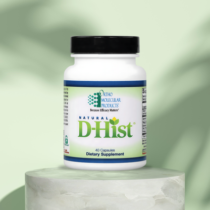 Natural D-Hist