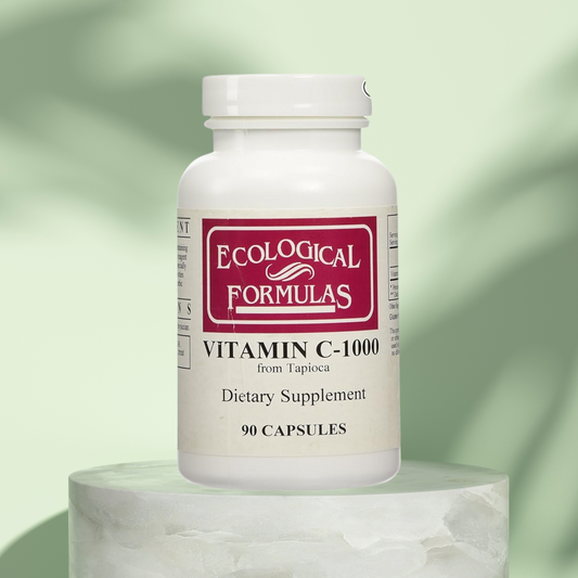 Vitamin C-1000 from Tapioca